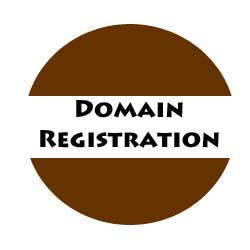 domain registration circle