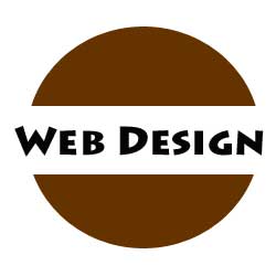 webdesign circle